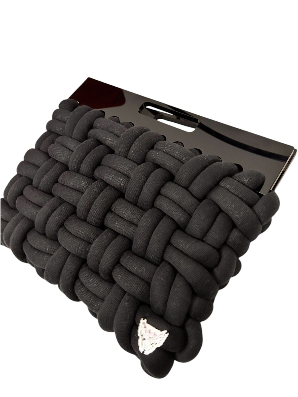 MIMI SQUARE™ - Luxury Handmade Bag