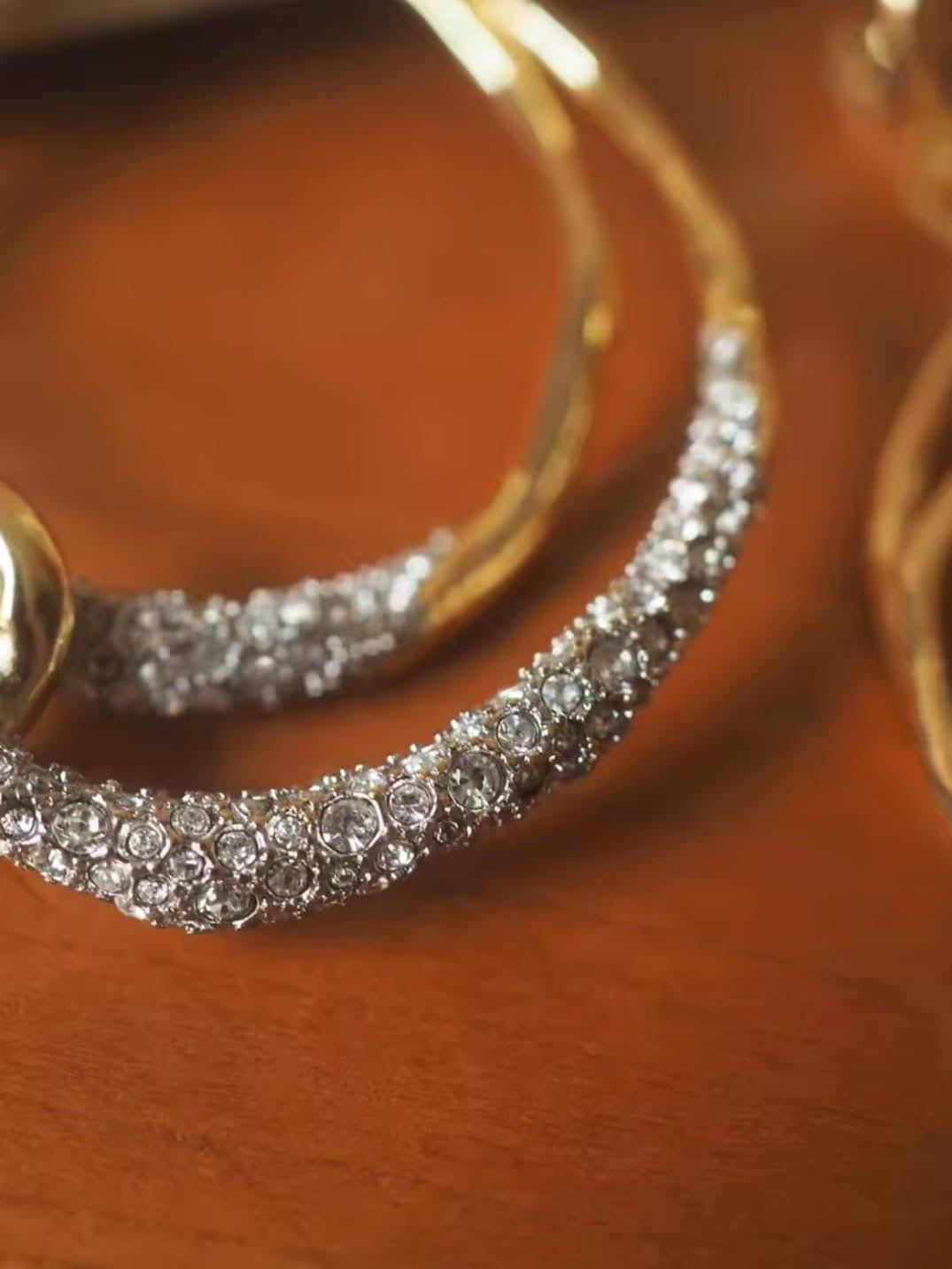 Belloria™ Gold-Plated Elegant Ghost Design Jewelry