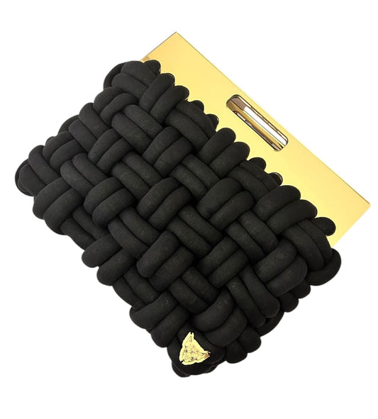 MIMI SQUARE™ - Luxury Handmade Bag