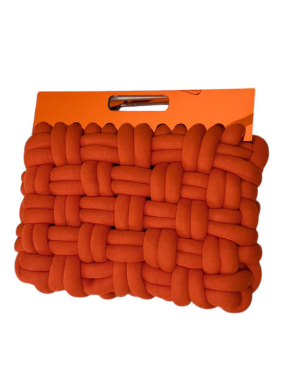 MIMI SQUARE™ - Luxury Handmade Bag