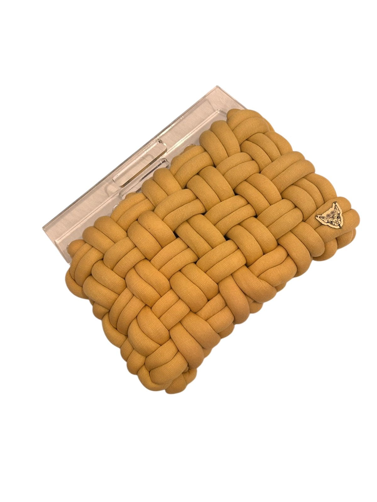 MIMI SQUARE™ - Luxury Handmade Bag