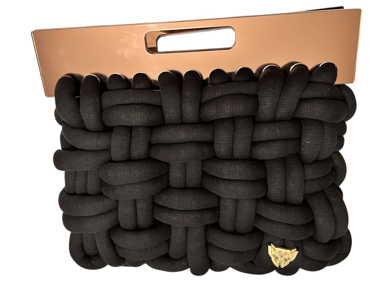 MIMI SQUARE™ - Luxury Handmade Bag