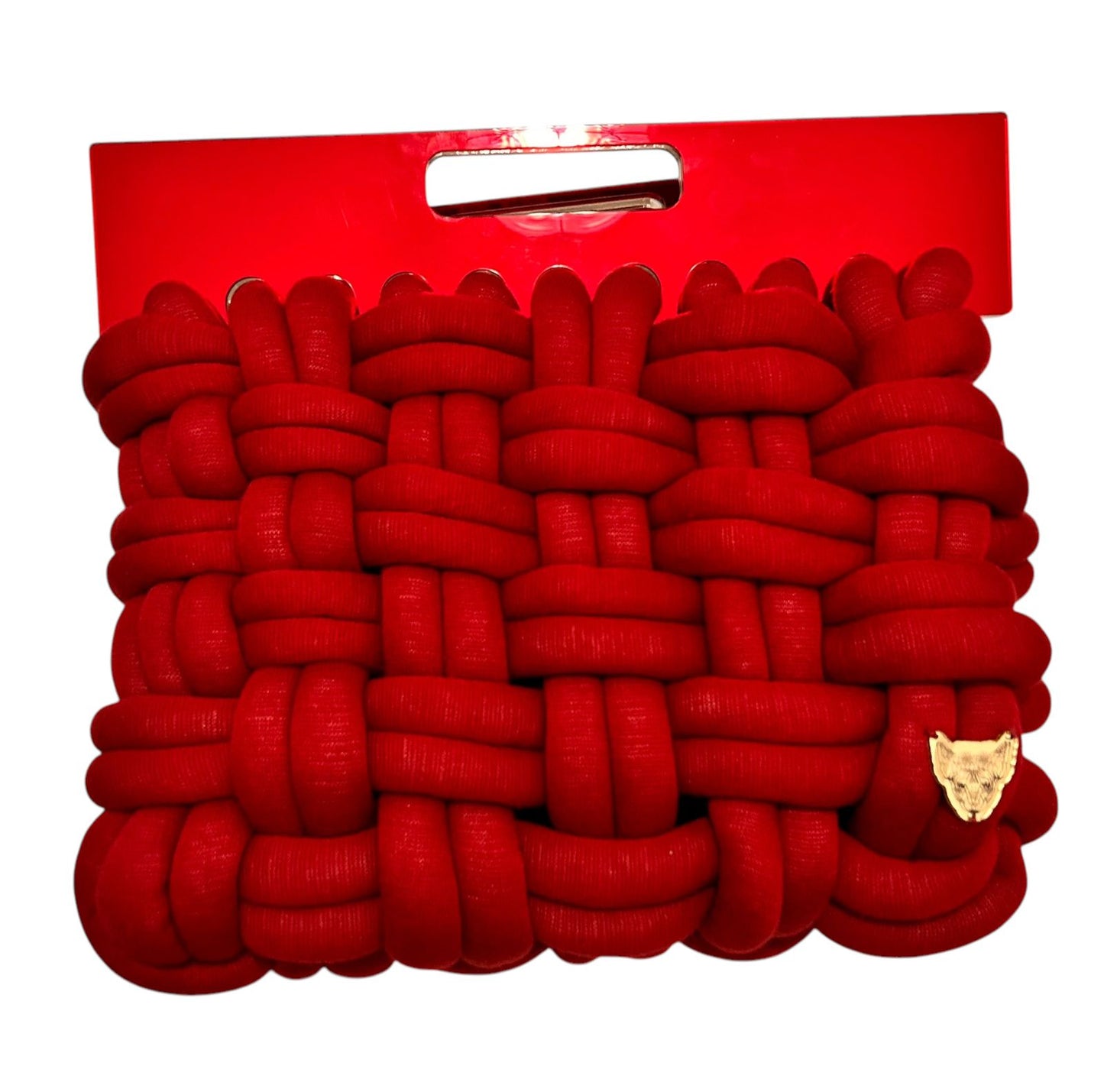 MIMI SQUARE™ - Luxury Handmade Bag