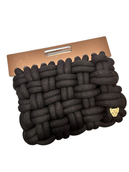 MIMI SQUARE™ - Luxury Handmade Bag