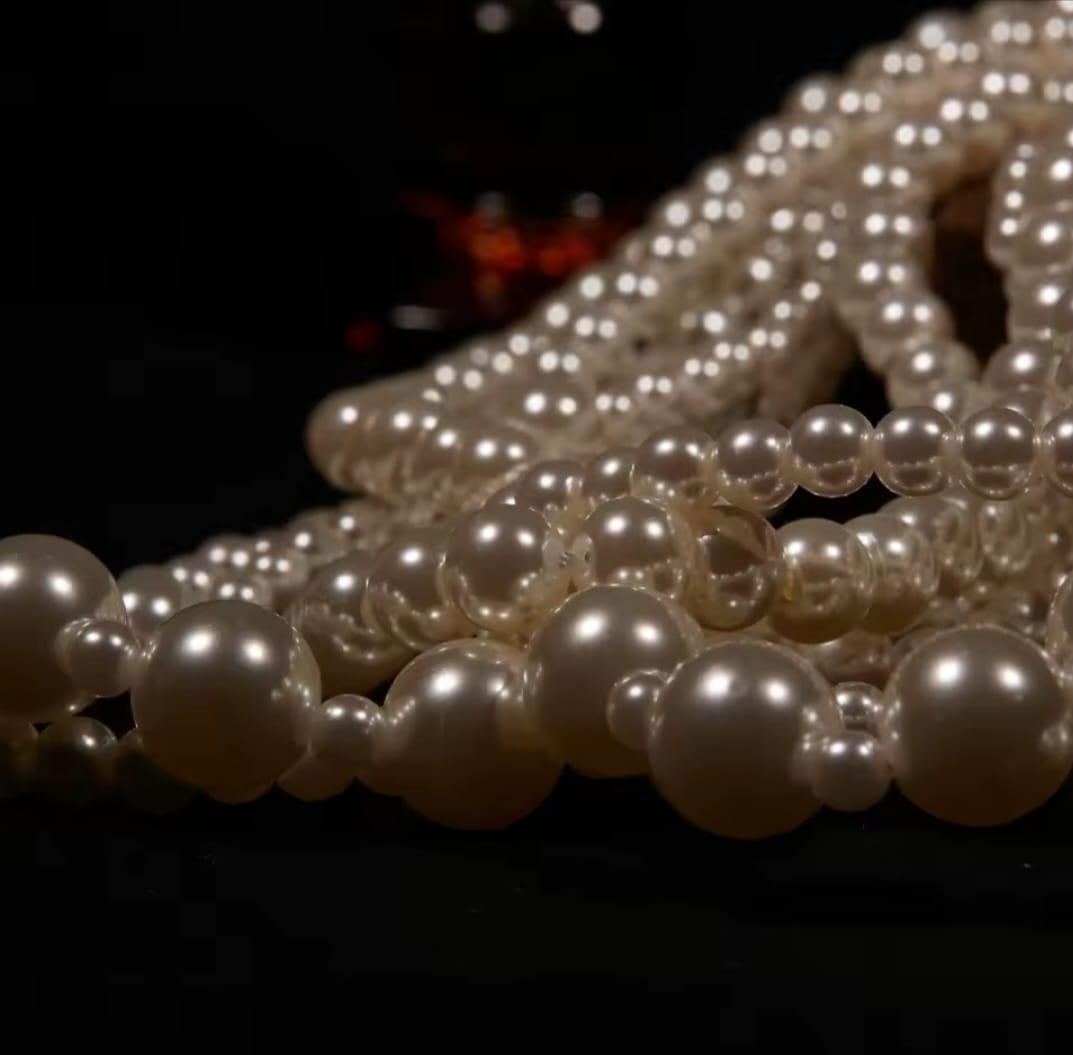 Perla™ Luxury Layered Pearl Necklace