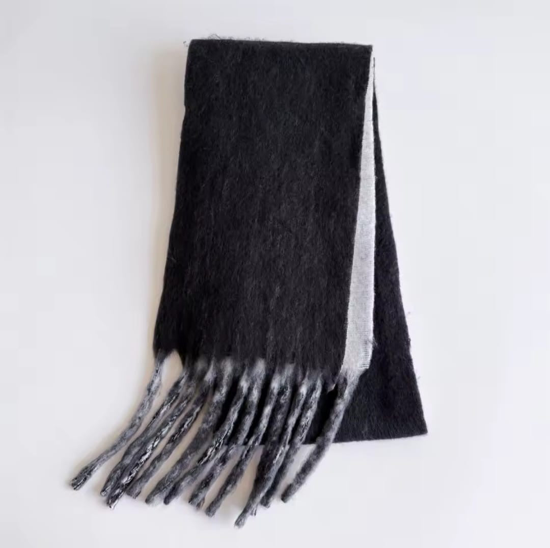 Lyra™ New Winter Cashmere Pashmina Scarf & Wrap