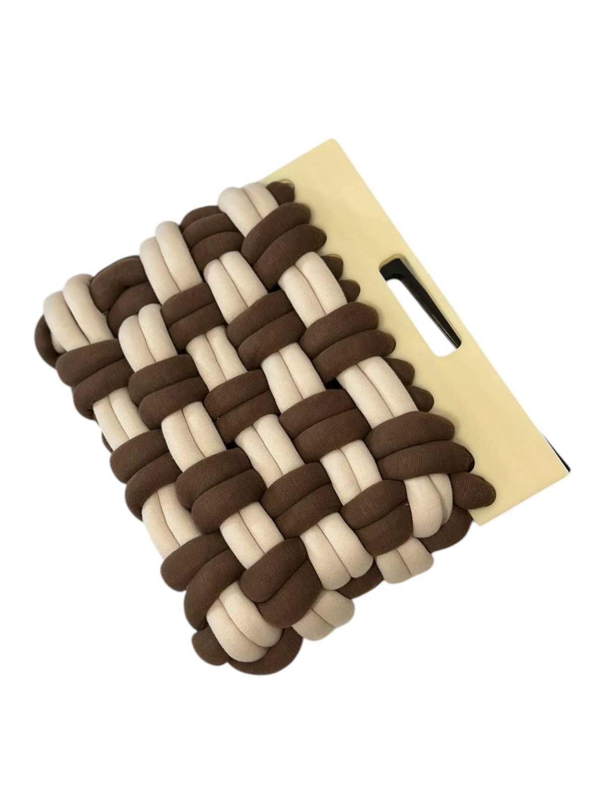 MIMI SQUARE™ - Luxury Handmade Bag