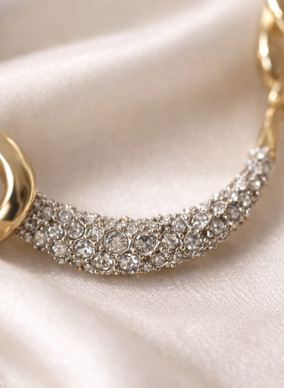Belloria™ Gold-Plated Elegant Ghost Design Jewelry