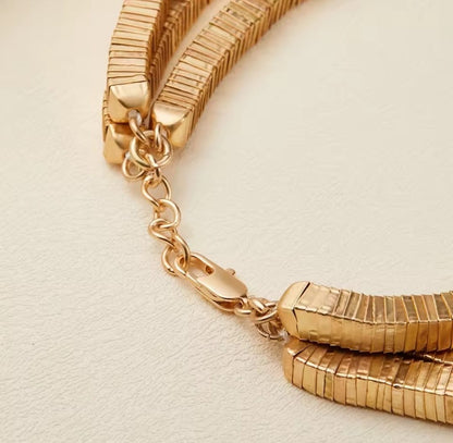 Dianne™ Thousand Pearl Layered Pendant Necklace